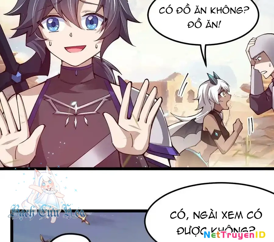 Sức Mạnh Của Kiếm Thần Chapter 82 - 63
