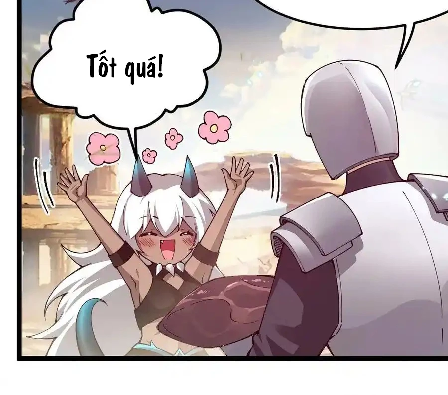 Sức Mạnh Của Kiếm Thần Chapter 82 - 64