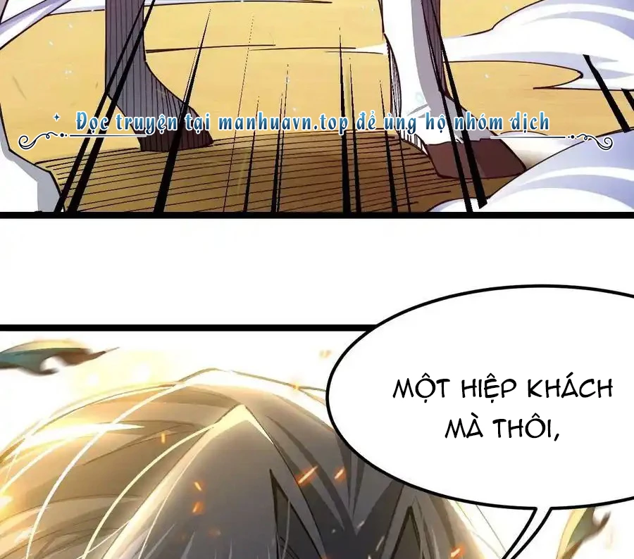 Sức Mạnh Của Kiếm Thần Chapter 82 - 70