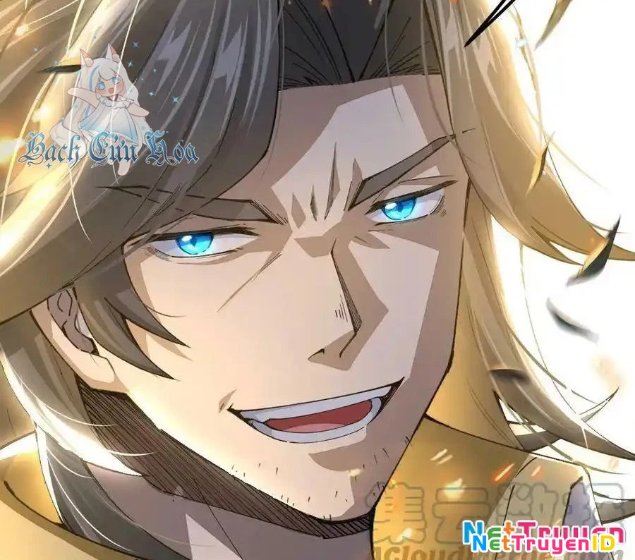 Sức Mạnh Của Kiếm Thần Chapter 82 - 71
