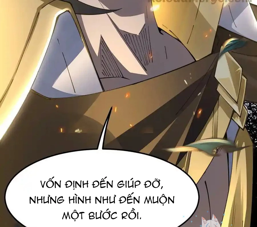 Sức Mạnh Của Kiếm Thần Chapter 82 - 72