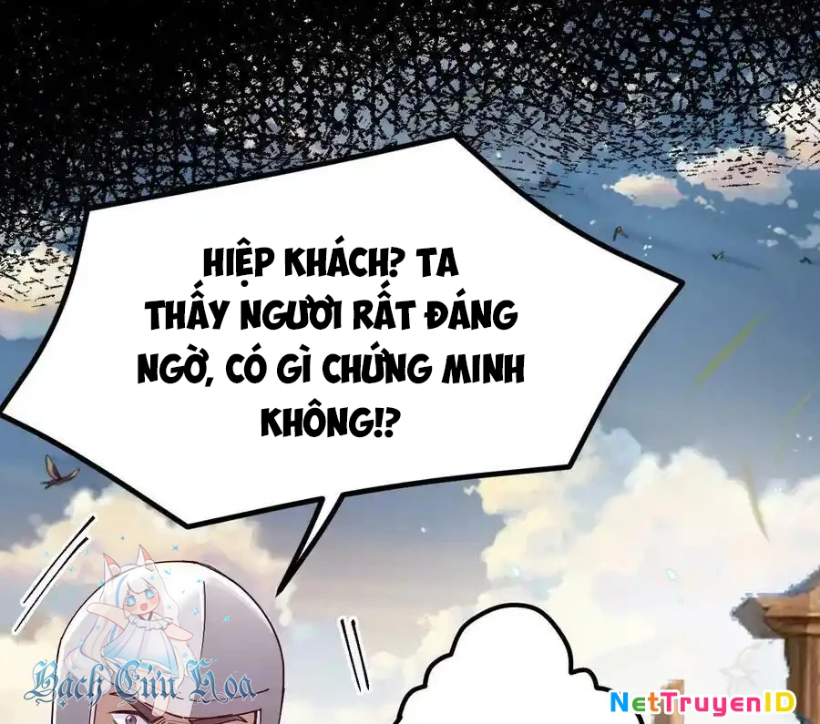 Sức Mạnh Của Kiếm Thần Chapter 82 - 74