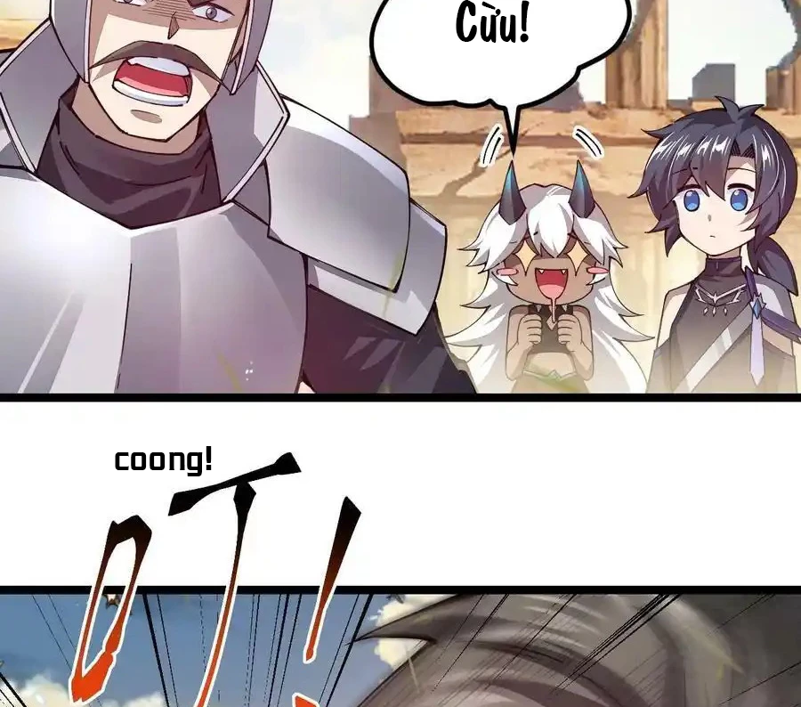 Sức Mạnh Của Kiếm Thần Chapter 82 - 75