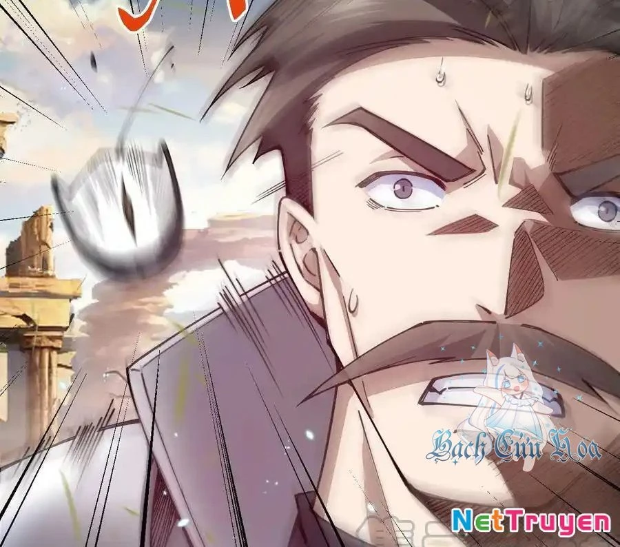 Sức Mạnh Của Kiếm Thần Chapter 82 - 76