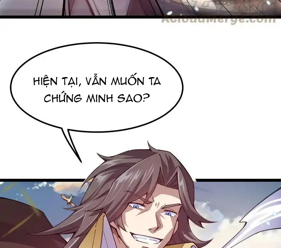 Sức Mạnh Của Kiếm Thần Chapter 82 - 77