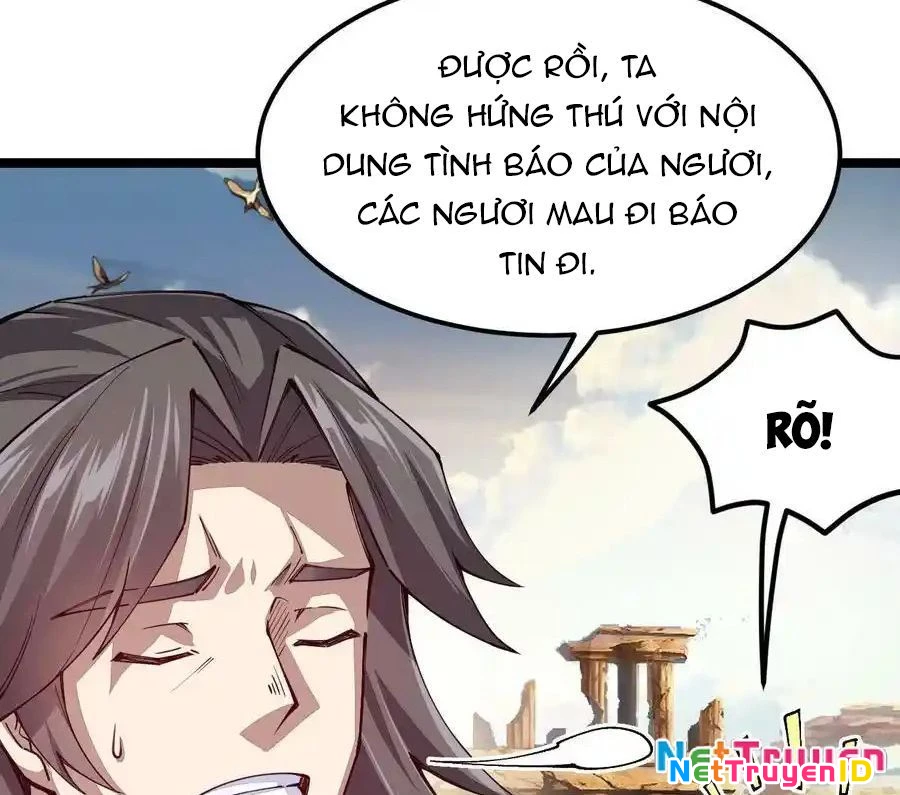 Sức Mạnh Của Kiếm Thần Chapter 82 - 81