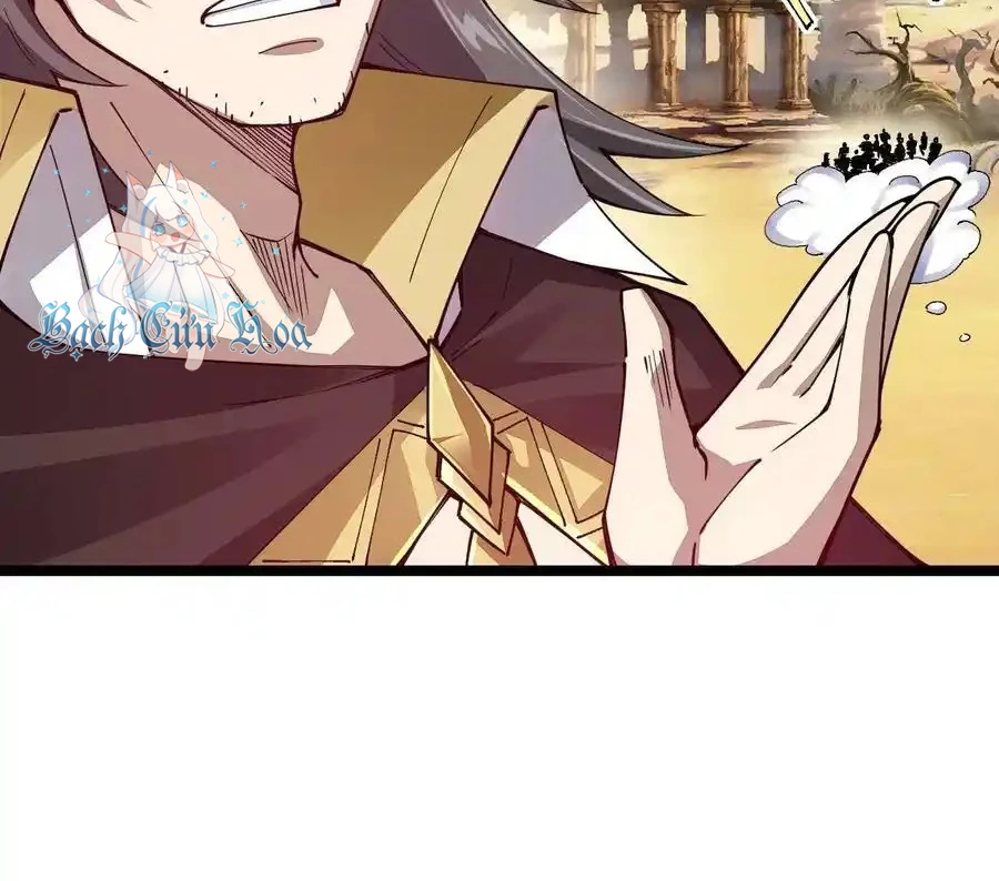 Sức Mạnh Của Kiếm Thần Chapter 82 - 82