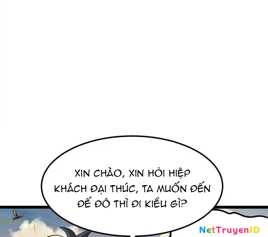 Sức Mạnh Của Kiếm Thần Chapter 82 - 83