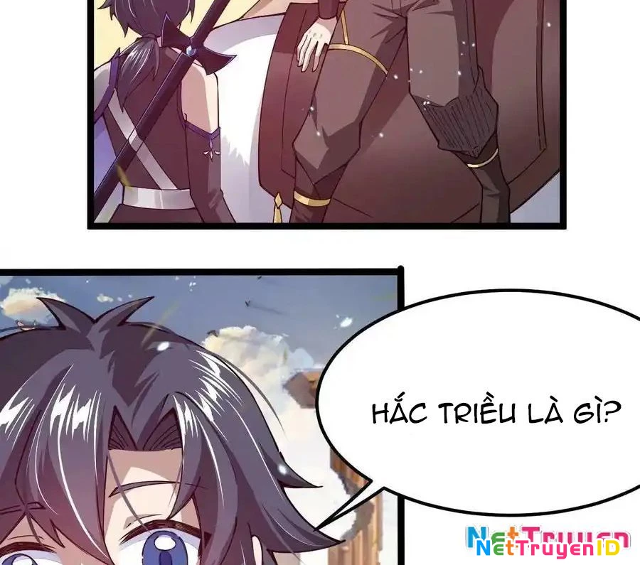 Sức Mạnh Của Kiếm Thần Chapter 82 - 86
