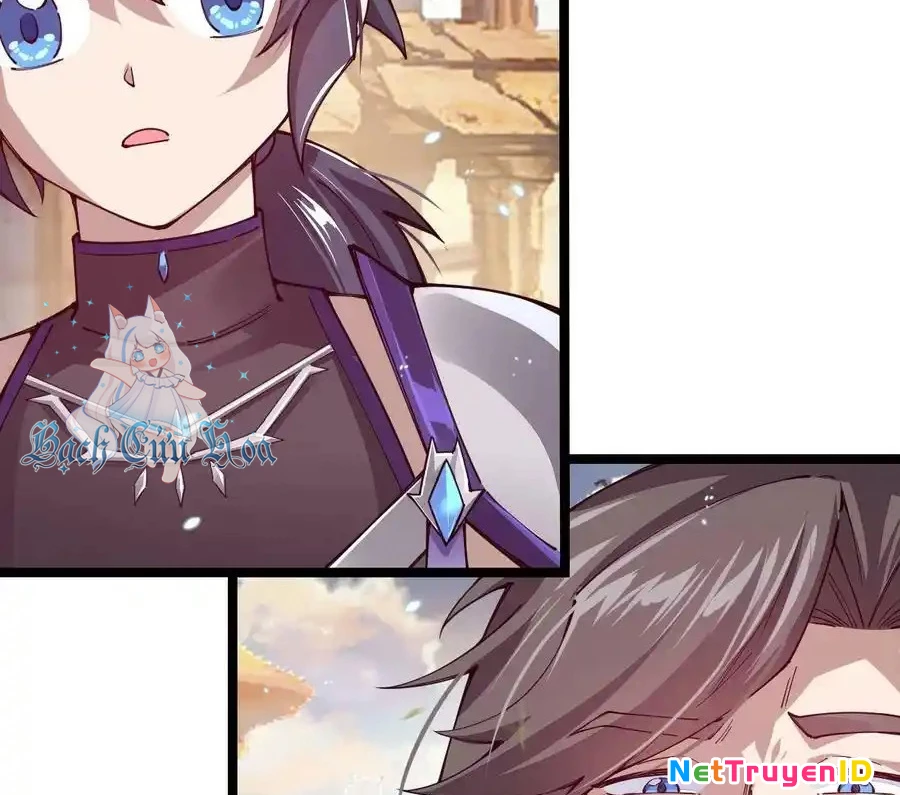 Sức Mạnh Của Kiếm Thần Chapter 82 - 87