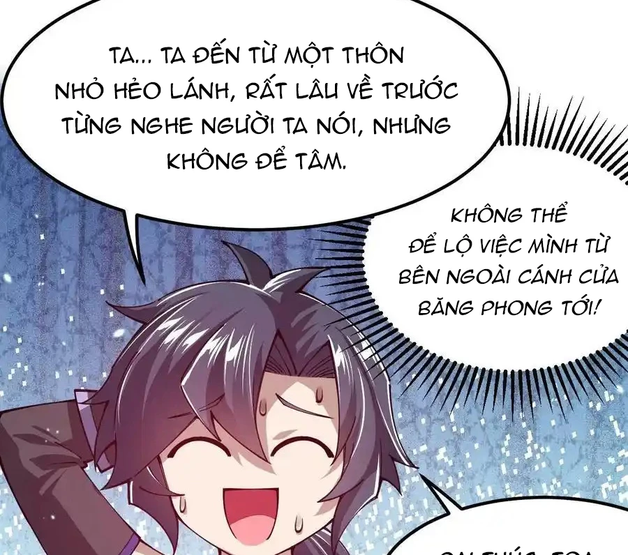 Sức Mạnh Của Kiếm Thần Chapter 82 - 89