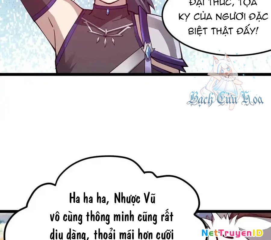 Sức Mạnh Của Kiếm Thần Chapter 82 - 90
