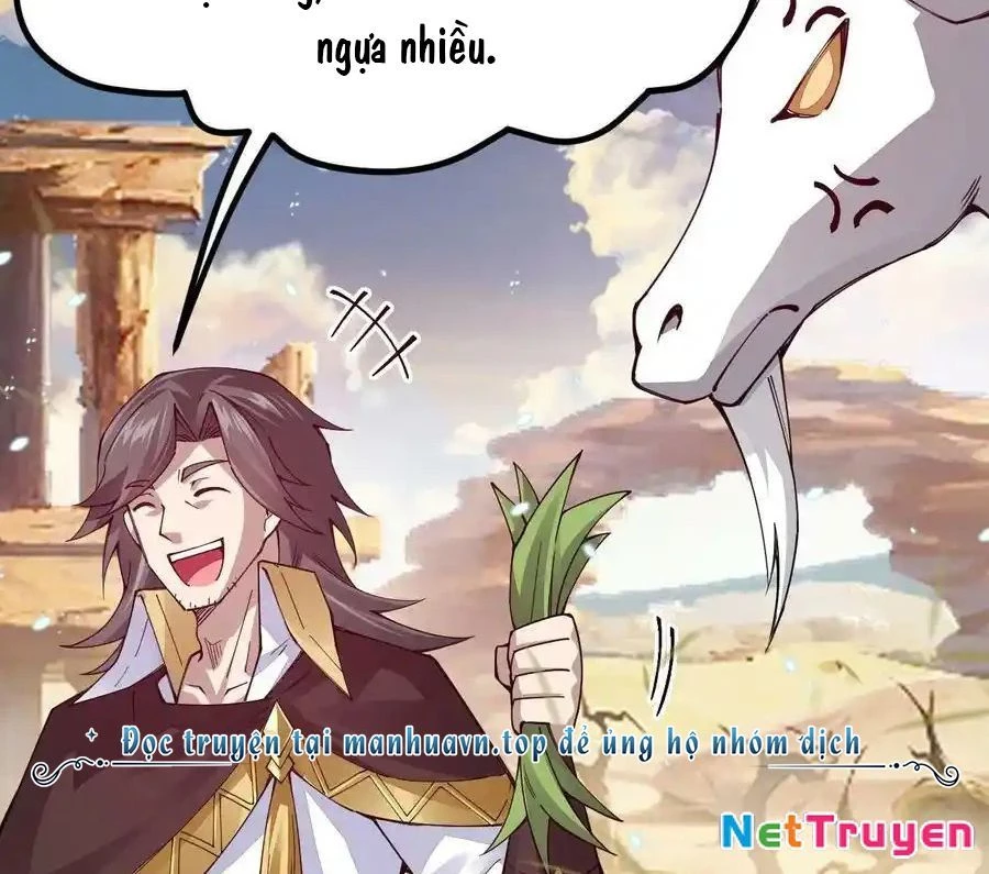 Sức Mạnh Của Kiếm Thần Chapter 82 - 91