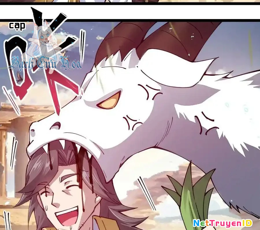 Sức Mạnh Của Kiếm Thần Chapter 82 - 92