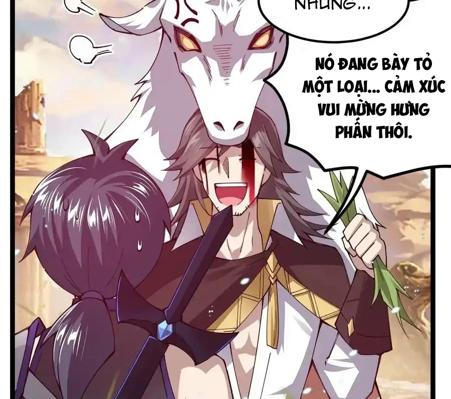 Sức Mạnh Của Kiếm Thần Chapter 82 - 94