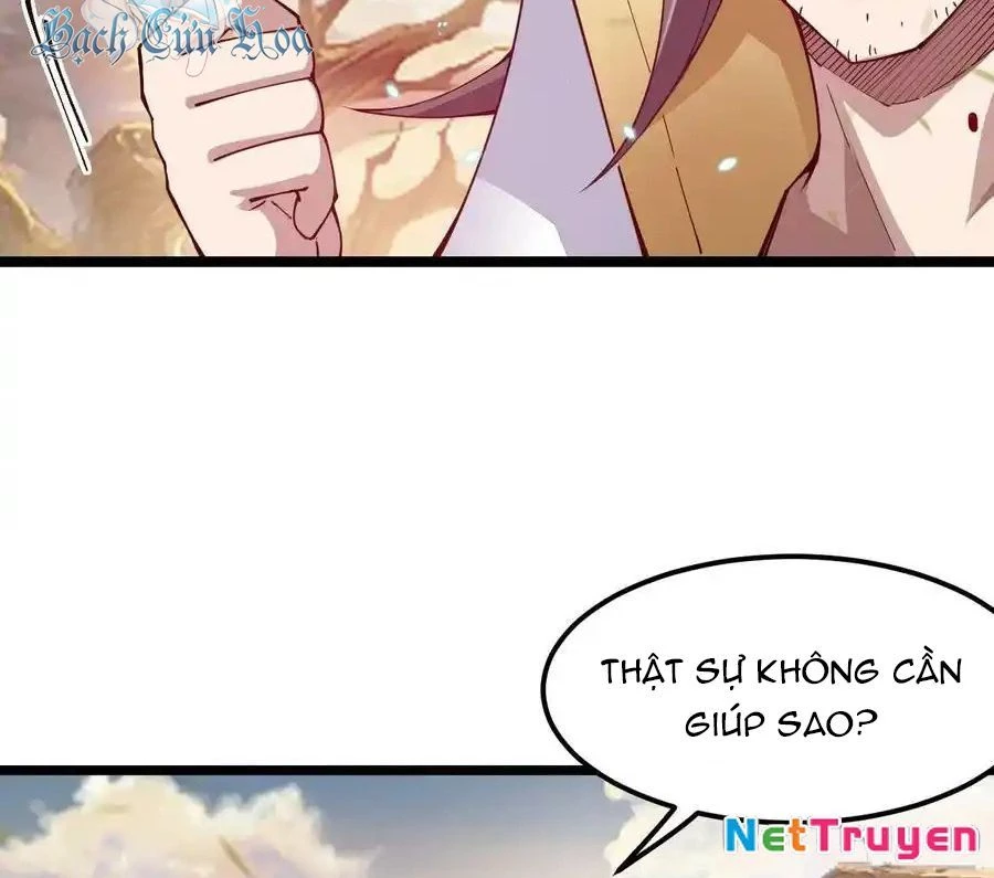 Sức Mạnh Của Kiếm Thần Chapter 82 - 96