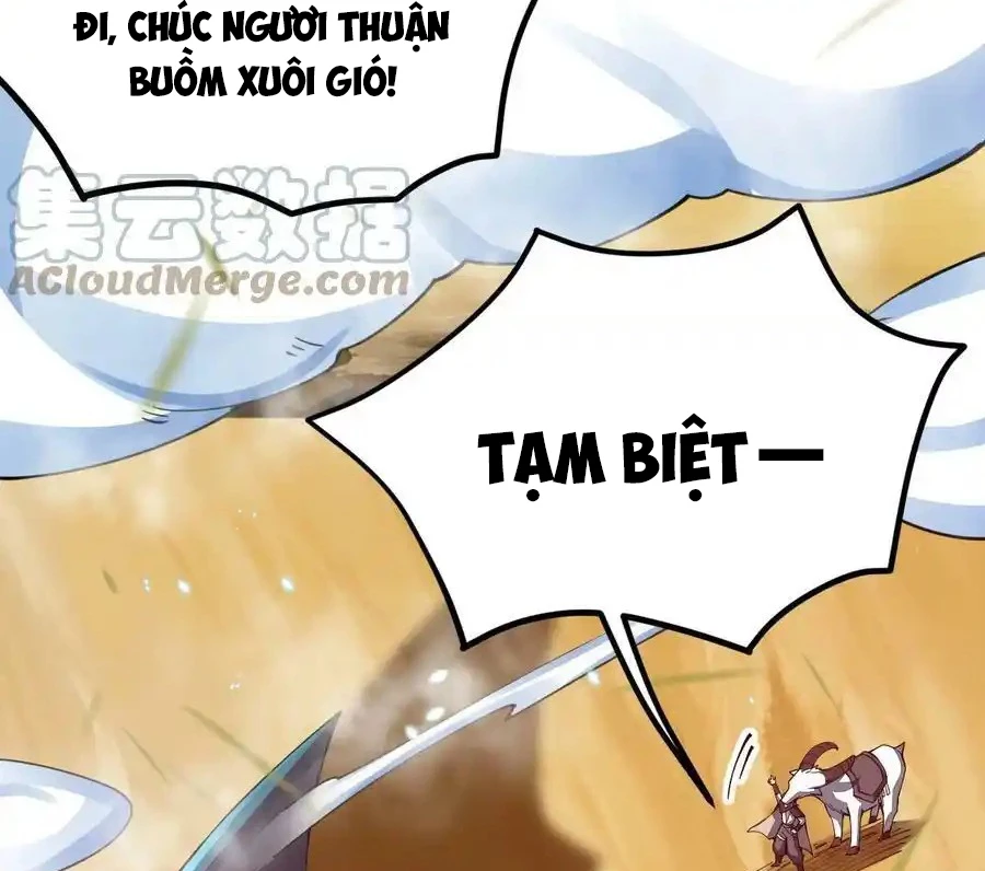Sức Mạnh Của Kiếm Thần Chapter 82 - 98