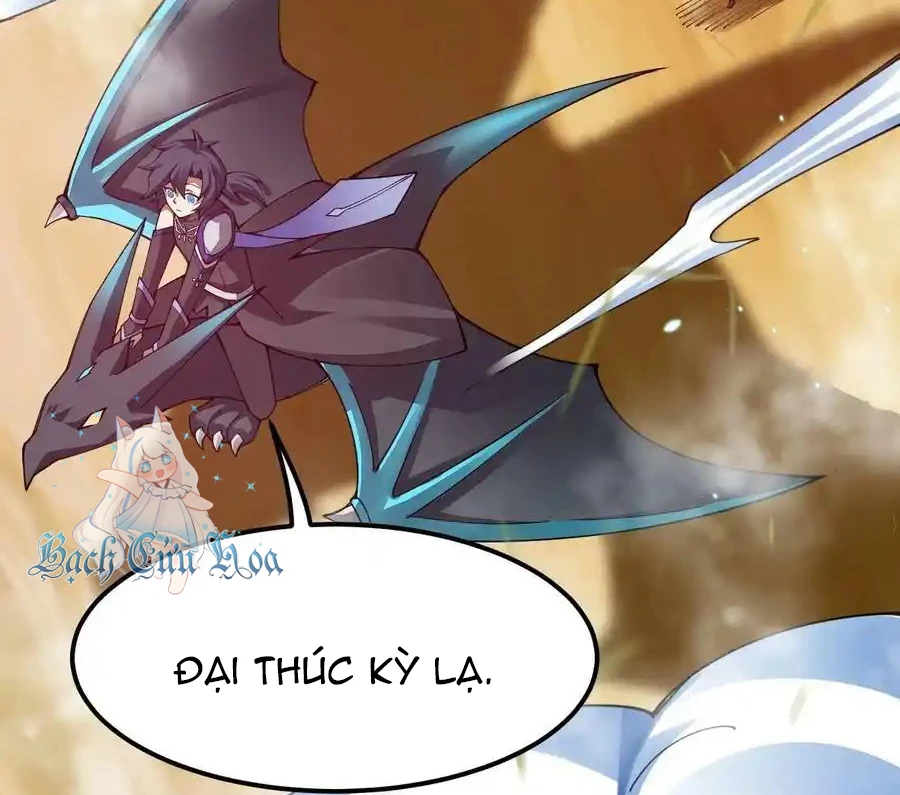 Sức Mạnh Của Kiếm Thần Chapter 82 - 99