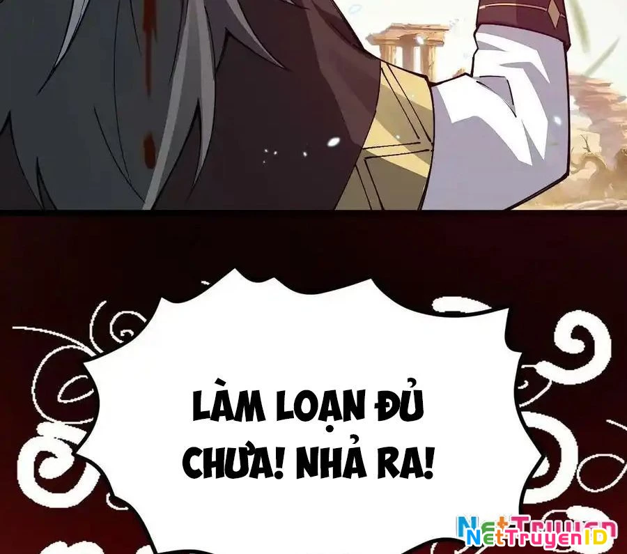 Sức Mạnh Của Kiếm Thần Chapter 82 - 101