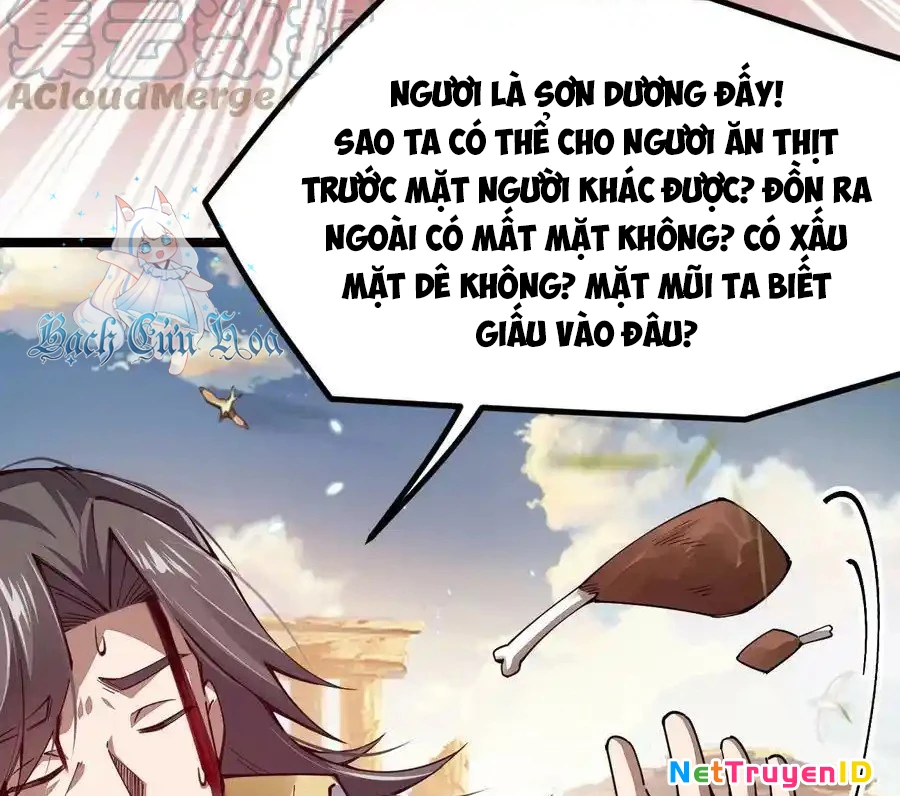 Sức Mạnh Của Kiếm Thần Chapter 82 - 103