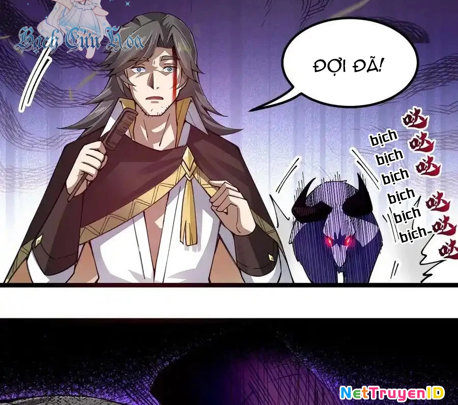 Sức Mạnh Của Kiếm Thần Chapter 82 - 107