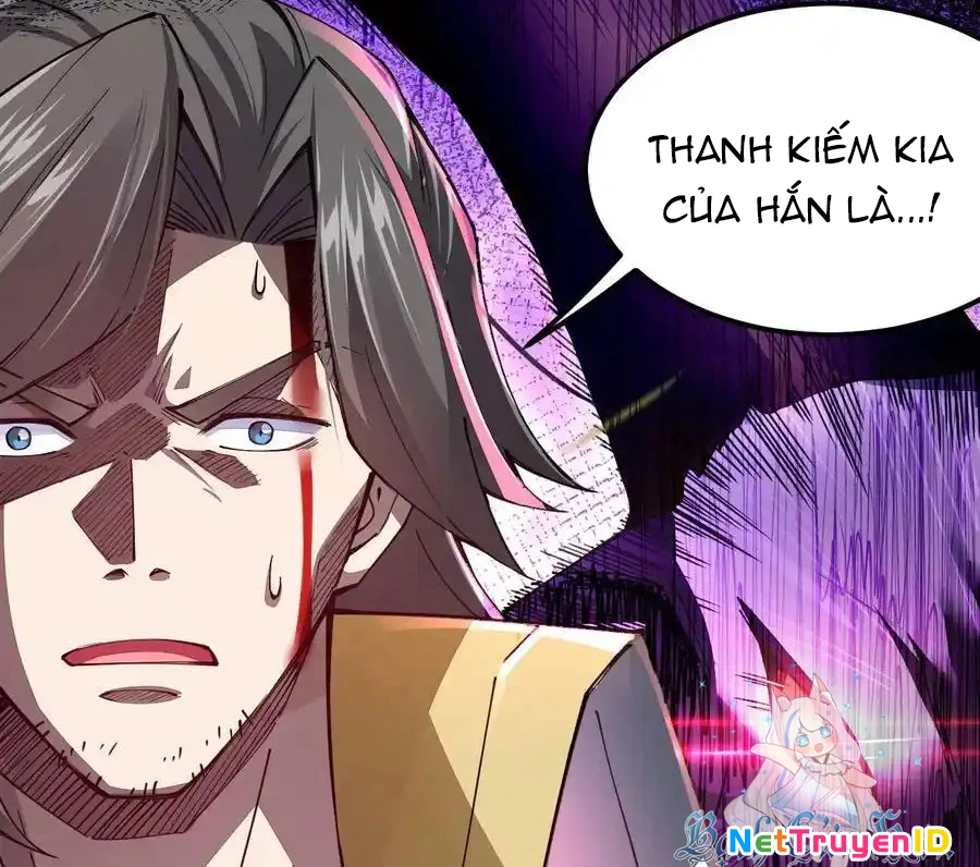 Sức Mạnh Của Kiếm Thần Chapter 82 - 108