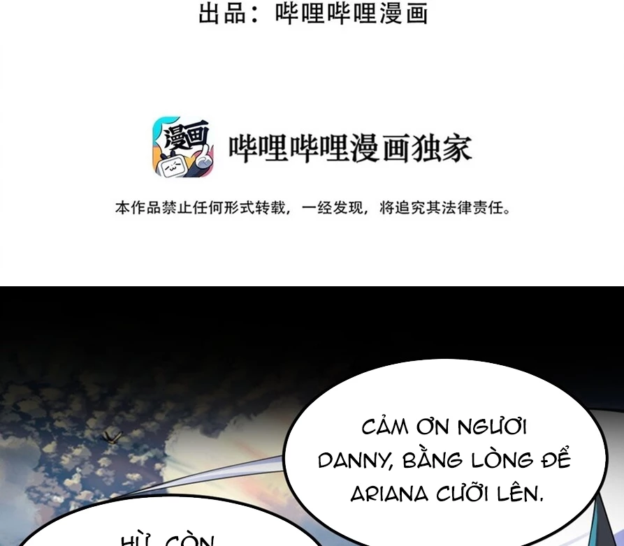 Sức Mạnh Của Kiếm Thần Chapter 83 - 3