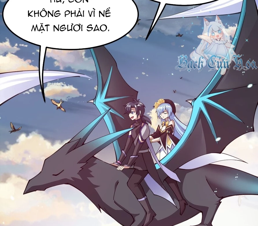 Sức Mạnh Của Kiếm Thần Chapter 83 - 4