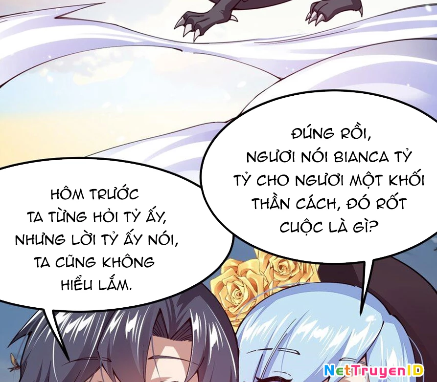 Sức Mạnh Của Kiếm Thần Chapter 83 - 5
