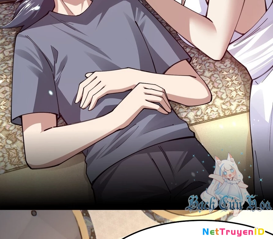 Sức Mạnh Của Kiếm Thần Chapter 83 - 8