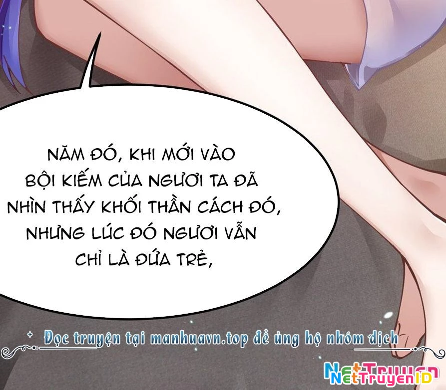 Sức Mạnh Của Kiếm Thần Chapter 83 - 11