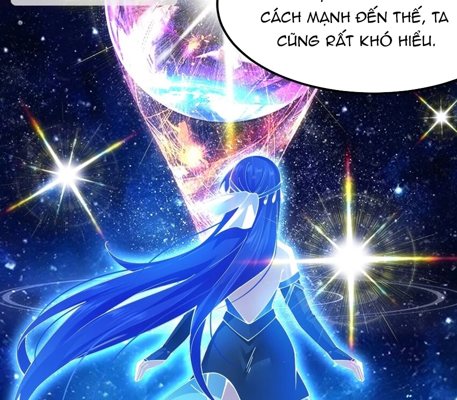 Sức Mạnh Của Kiếm Thần Chapter 83 - 13