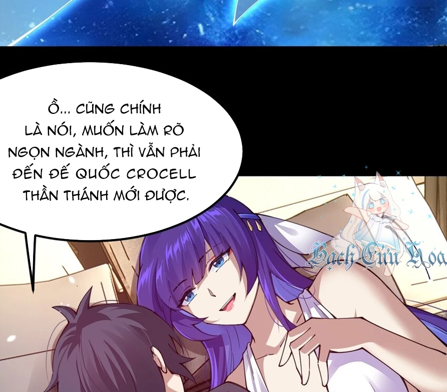 Sức Mạnh Của Kiếm Thần Chapter 83 - 15