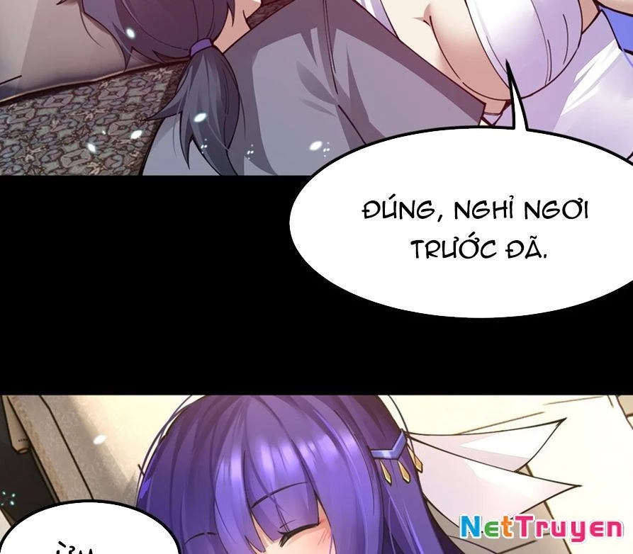 Sức Mạnh Của Kiếm Thần Chapter 83 - 16