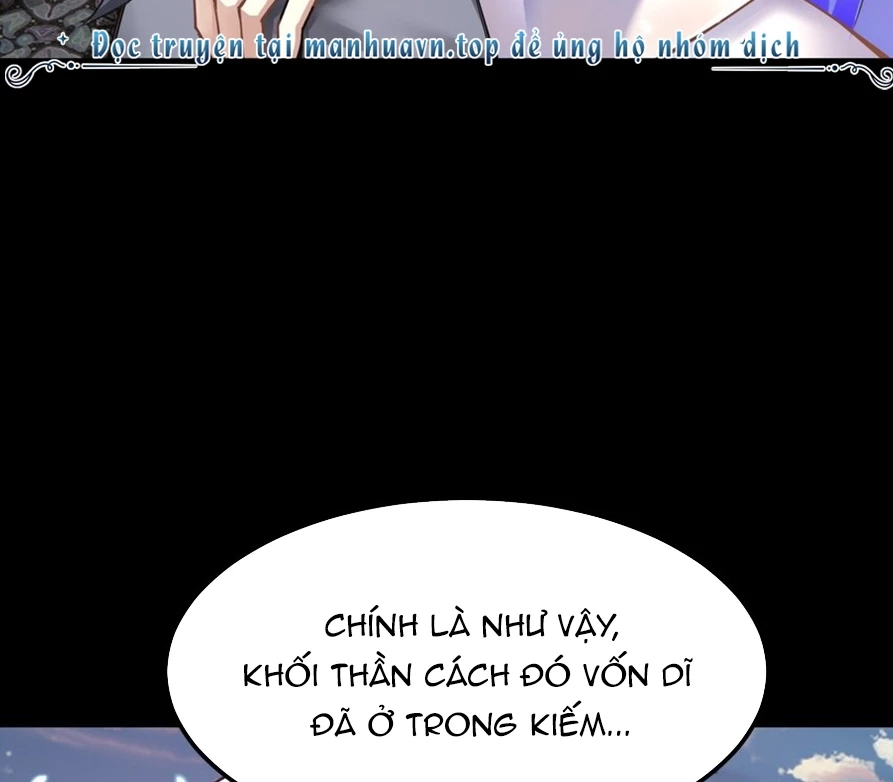 Sức Mạnh Của Kiếm Thần Chapter 83 - 18