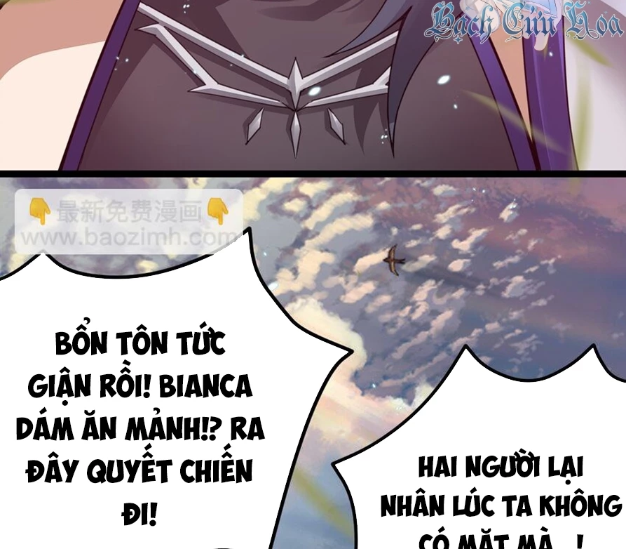 Sức Mạnh Của Kiếm Thần Chapter 83 - 20