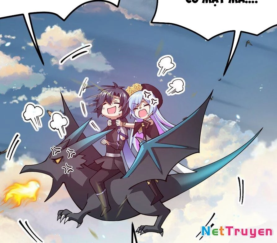 Sức Mạnh Của Kiếm Thần Chapter 83 - 21