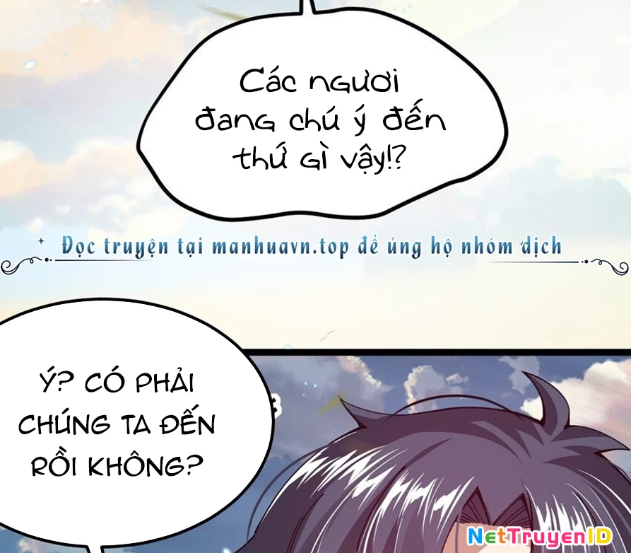 Sức Mạnh Của Kiếm Thần Chapter 83 - 22