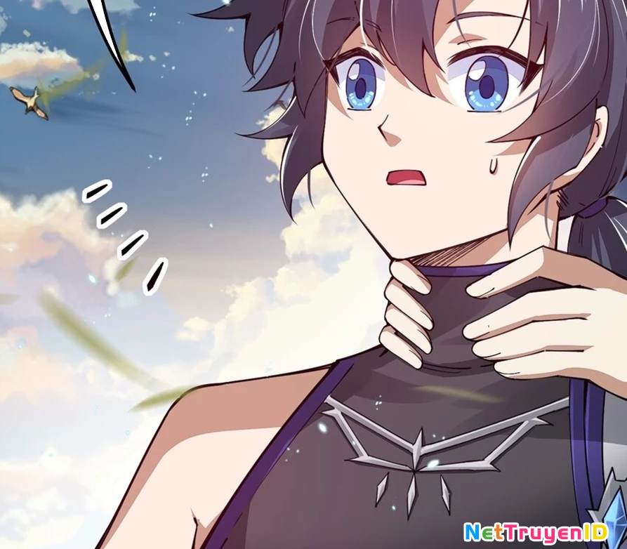 Sức Mạnh Của Kiếm Thần Chapter 83 - 23