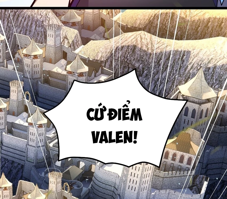 Sức Mạnh Của Kiếm Thần Chapter 83 - 24