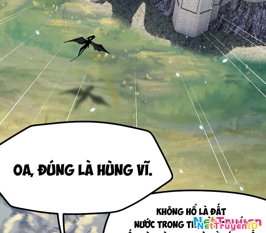 Sức Mạnh Của Kiếm Thần Chapter 83 - 26
