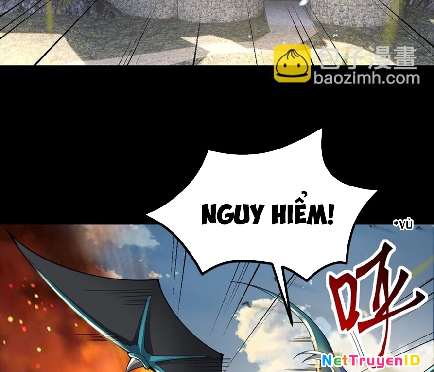 Sức Mạnh Của Kiếm Thần Chapter 83 - 30