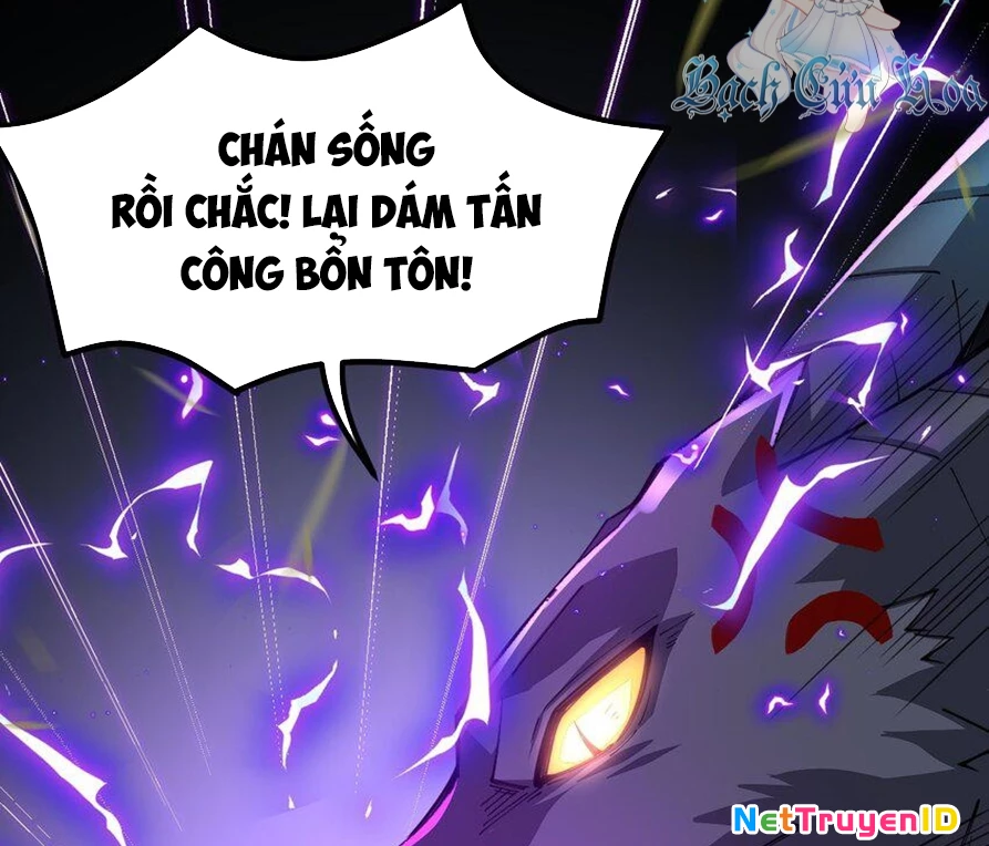 Sức Mạnh Của Kiếm Thần Chapter 83 - 32