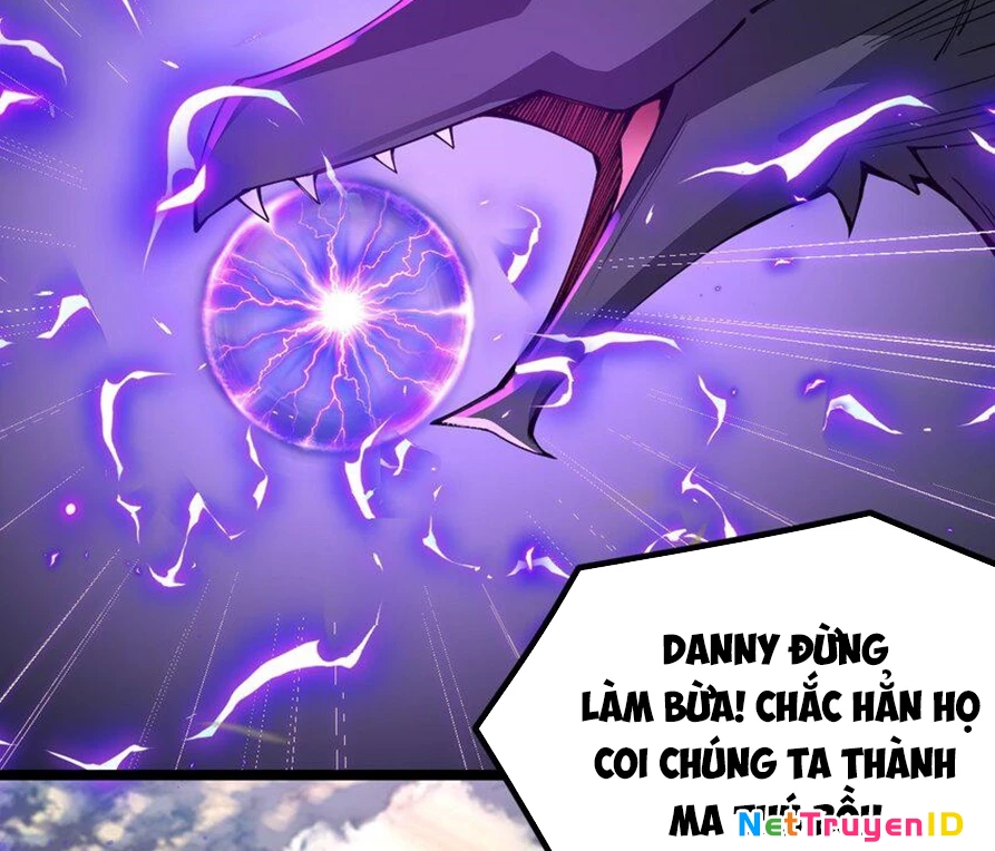 Sức Mạnh Của Kiếm Thần Chapter 83 - 33