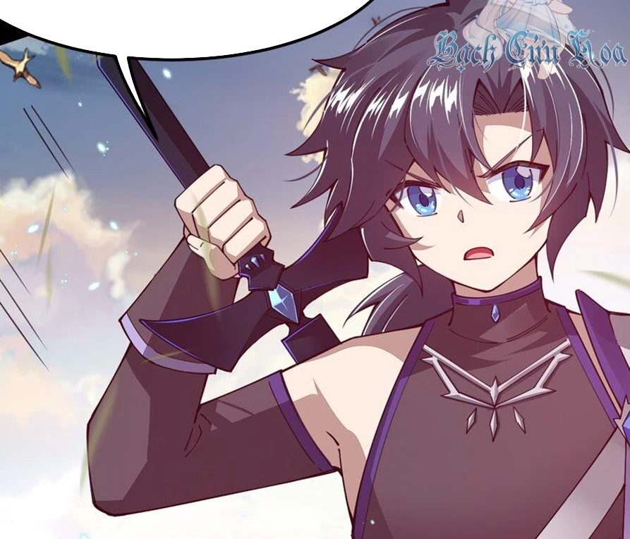 Sức Mạnh Của Kiếm Thần Chapter 83 - 37