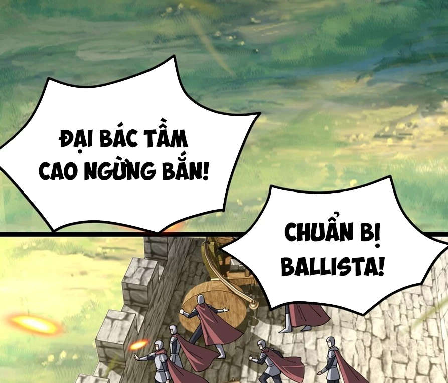 Sức Mạnh Của Kiếm Thần Chapter 83 - 52