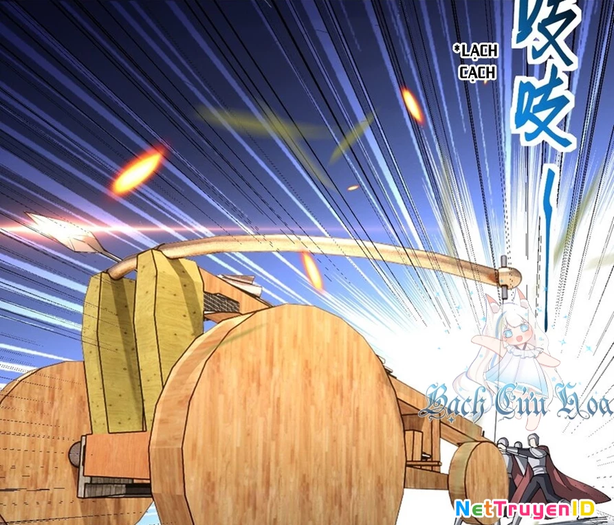 Sức Mạnh Của Kiếm Thần Chapter 83 - 54