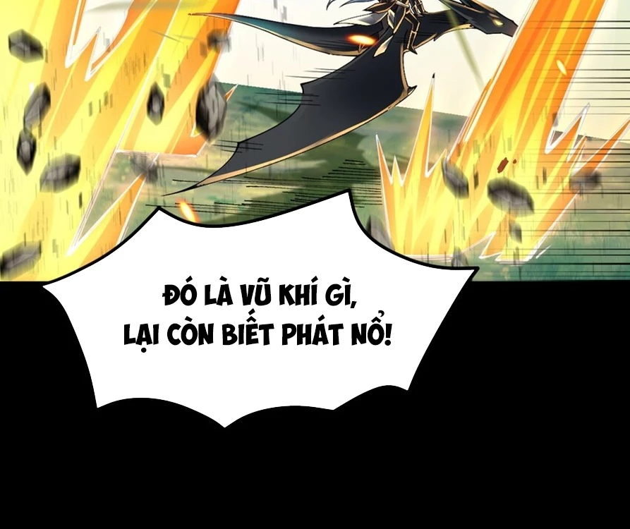 Sức Mạnh Của Kiếm Thần Chapter 83 - 58