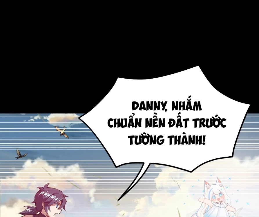 Sức Mạnh Của Kiếm Thần Chapter 83 - 59
