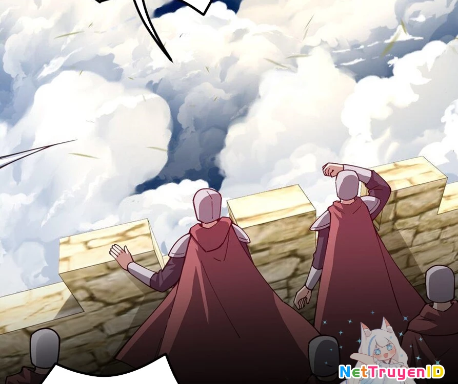 Sức Mạnh Của Kiếm Thần Chapter 83 - 64
